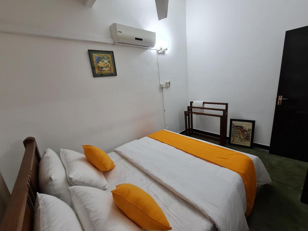 Hello Kandy Homestay Eksteriør bilde