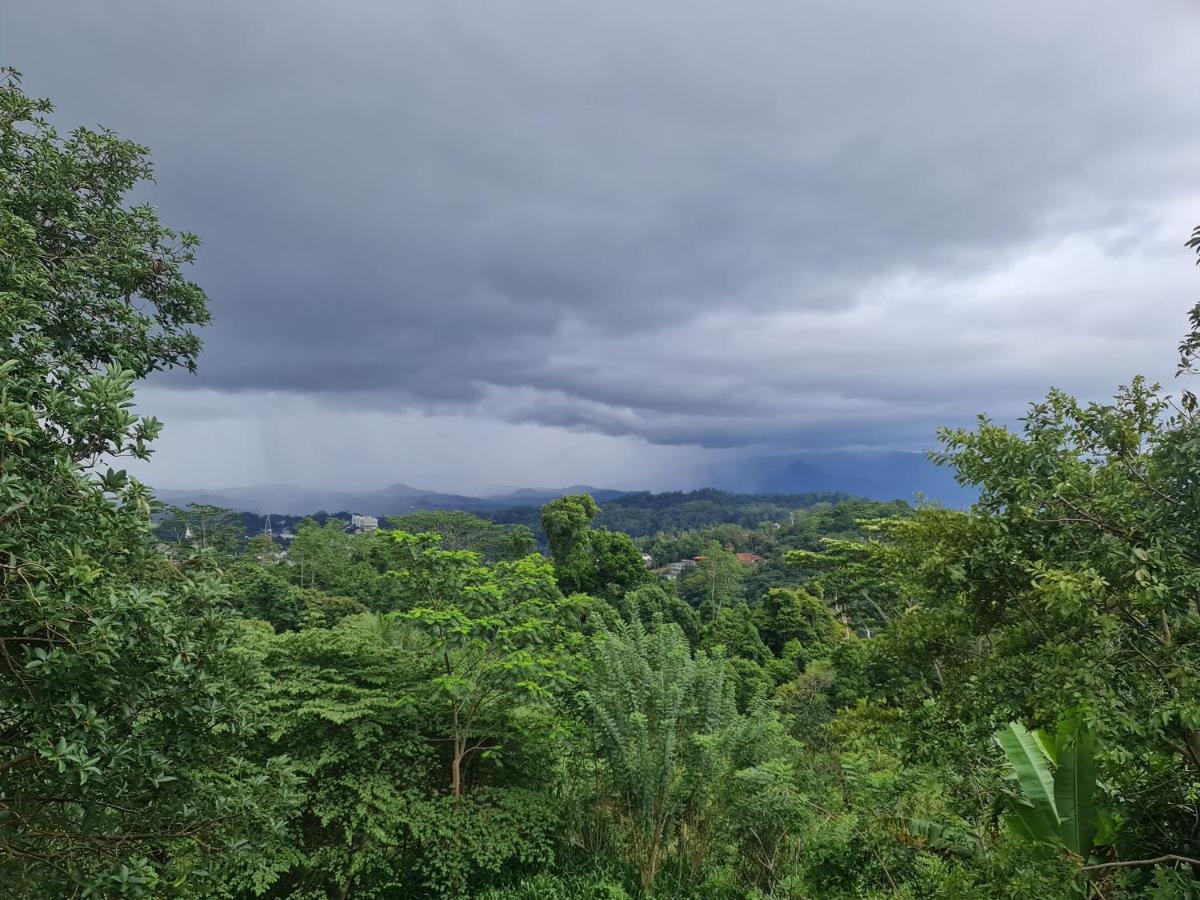 Hello Kandy Homestay Eksteriør bilde