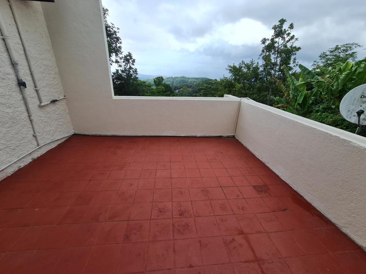 Hello Kandy Homestay Eksteriør bilde