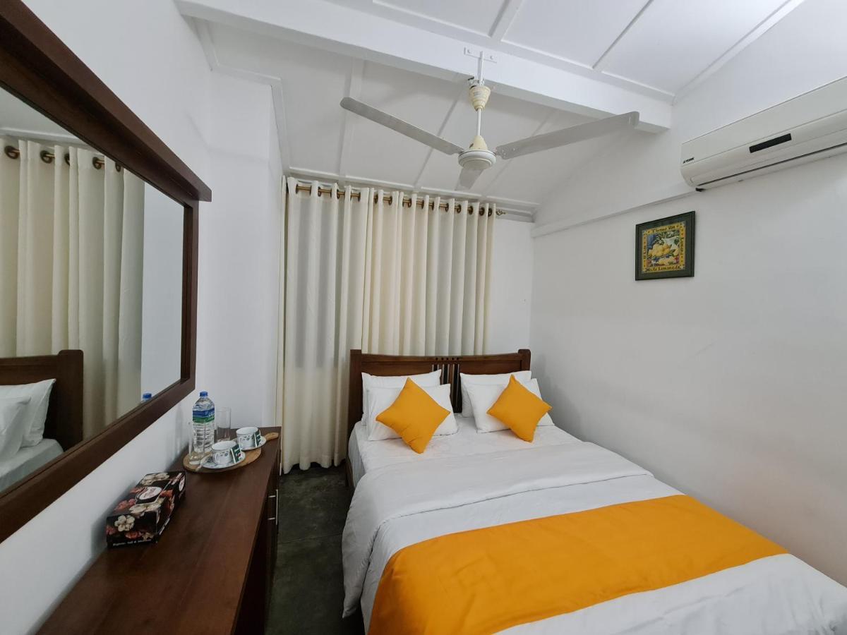Hello Kandy Homestay Eksteriør bilde