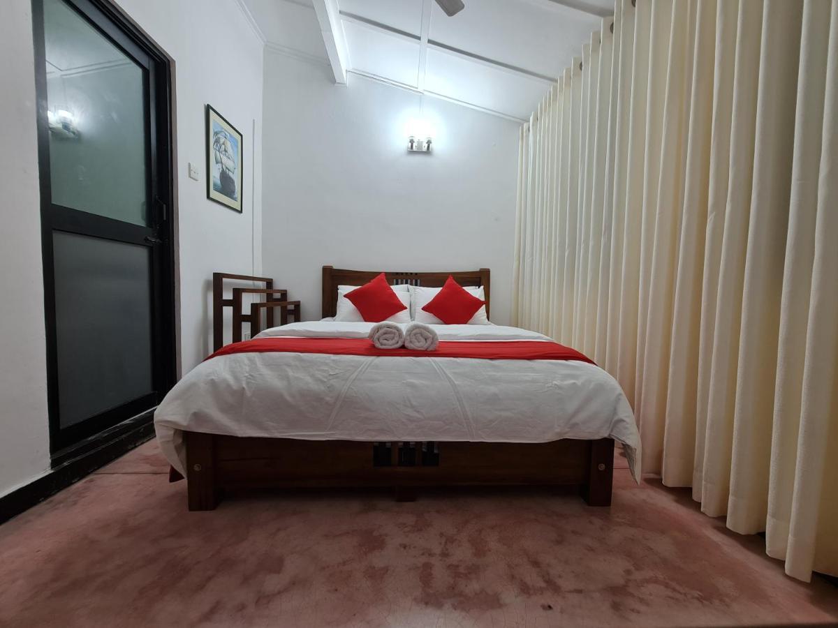 Hello Kandy Homestay Eksteriør bilde