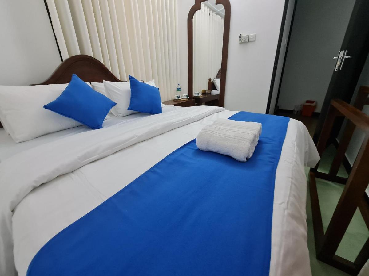 Hello Kandy Homestay Eksteriør bilde