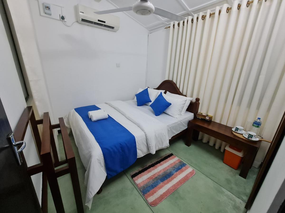 Hello Kandy Homestay Eksteriør bilde
