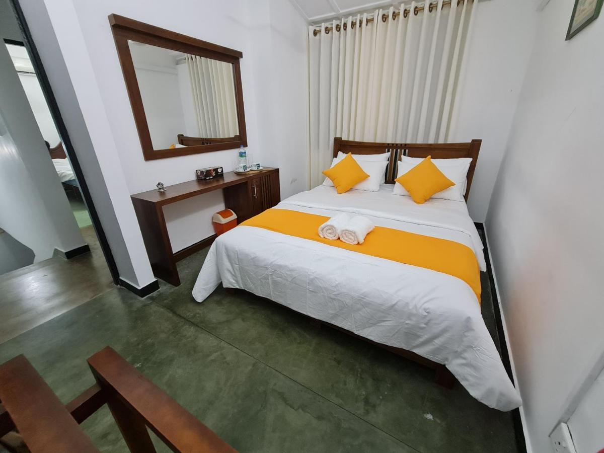 Hello Kandy Homestay Eksteriør bilde
