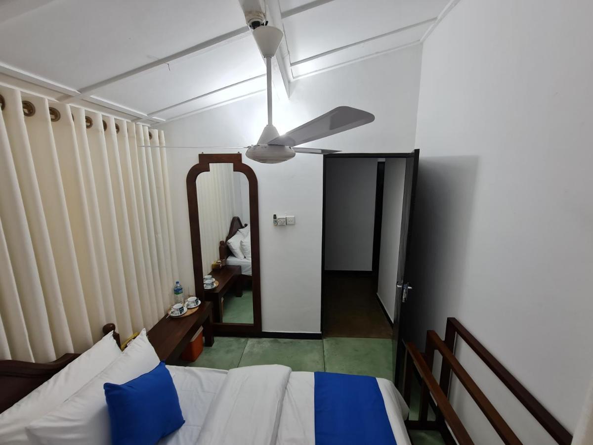 Hello Kandy Homestay Eksteriør bilde