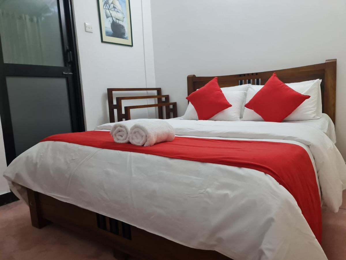 Hello Kandy Homestay Eksteriør bilde