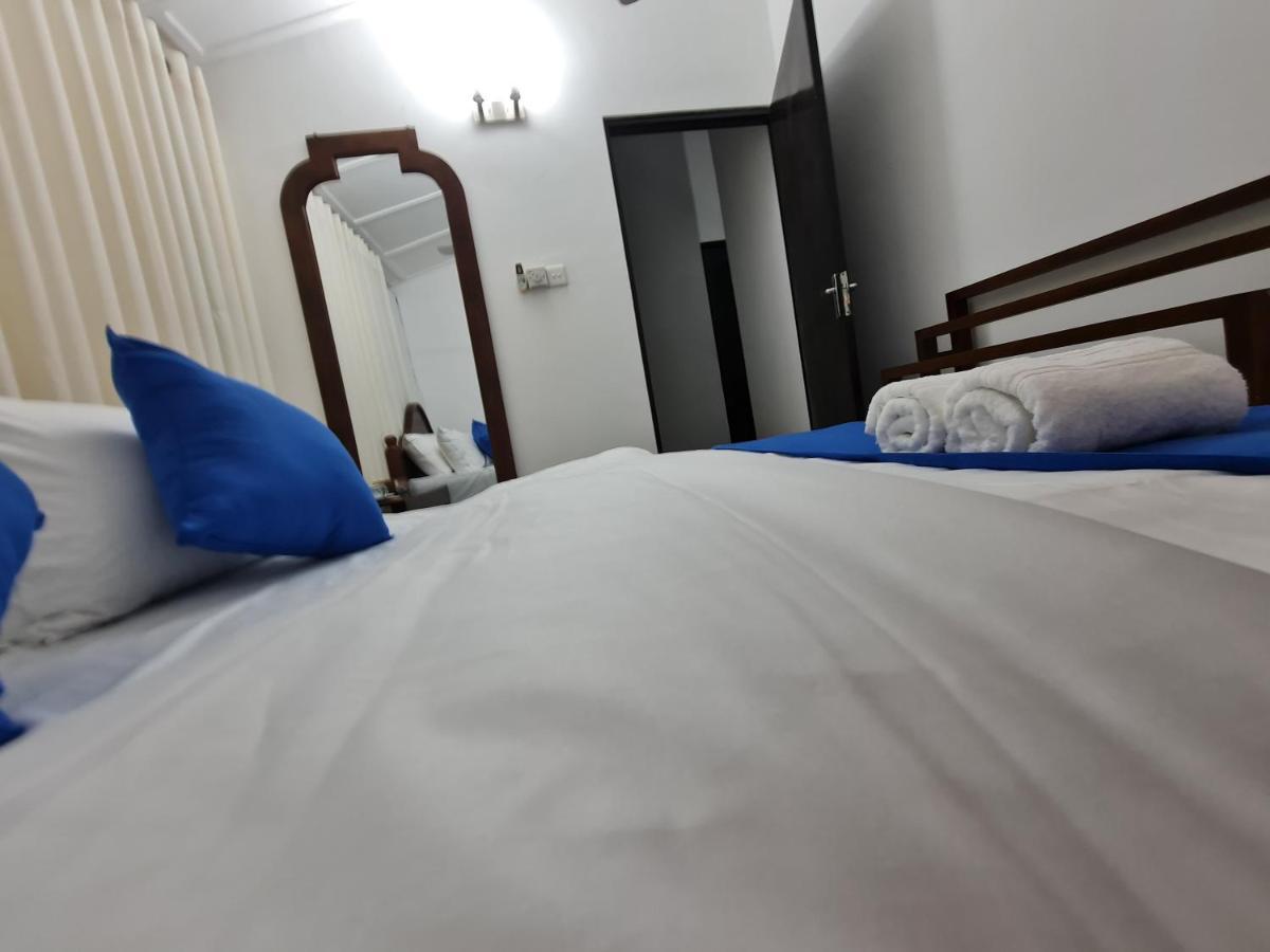 Hello Kandy Homestay Eksteriør bilde