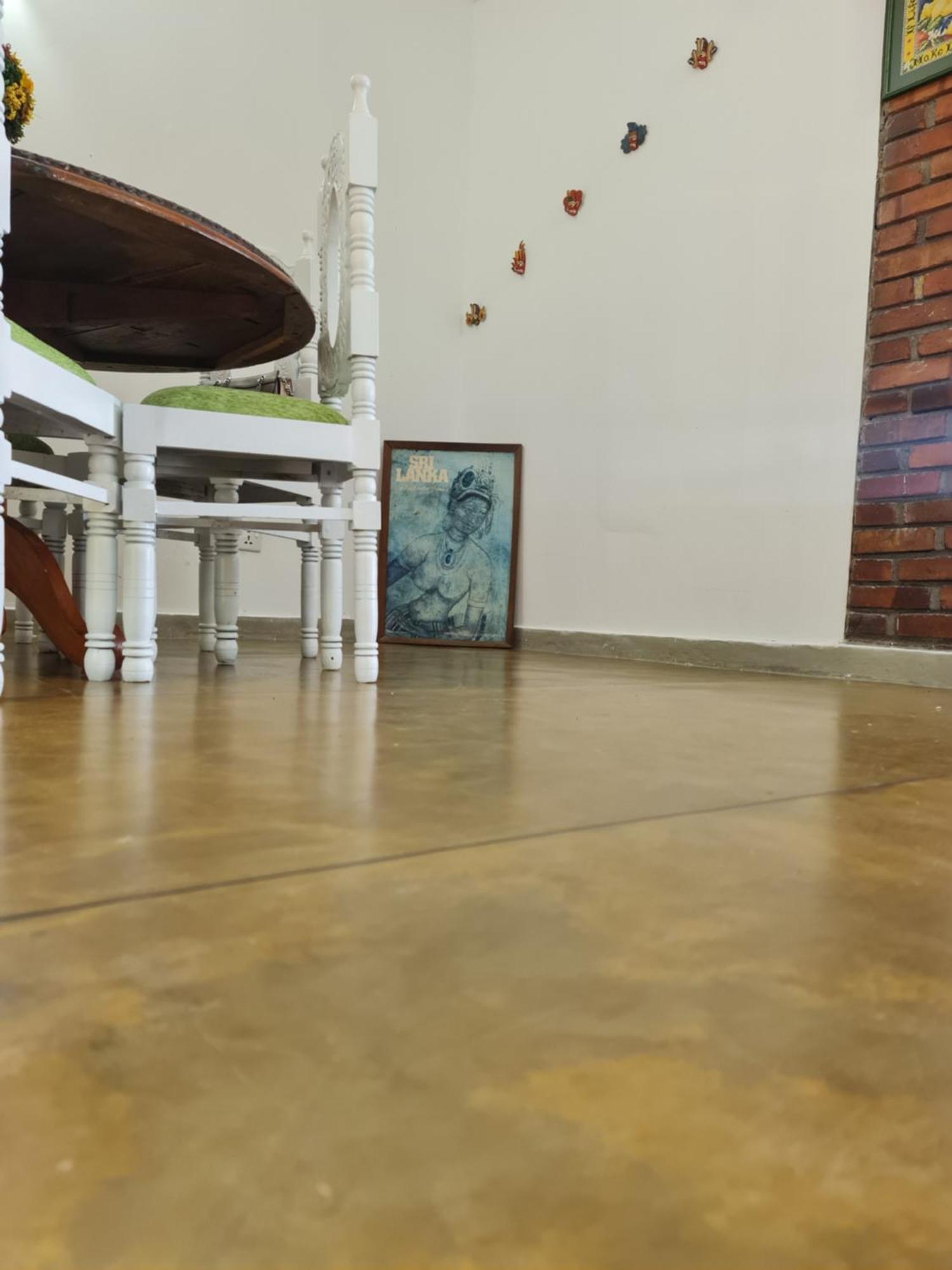 Hello Kandy Homestay Eksteriør bilde