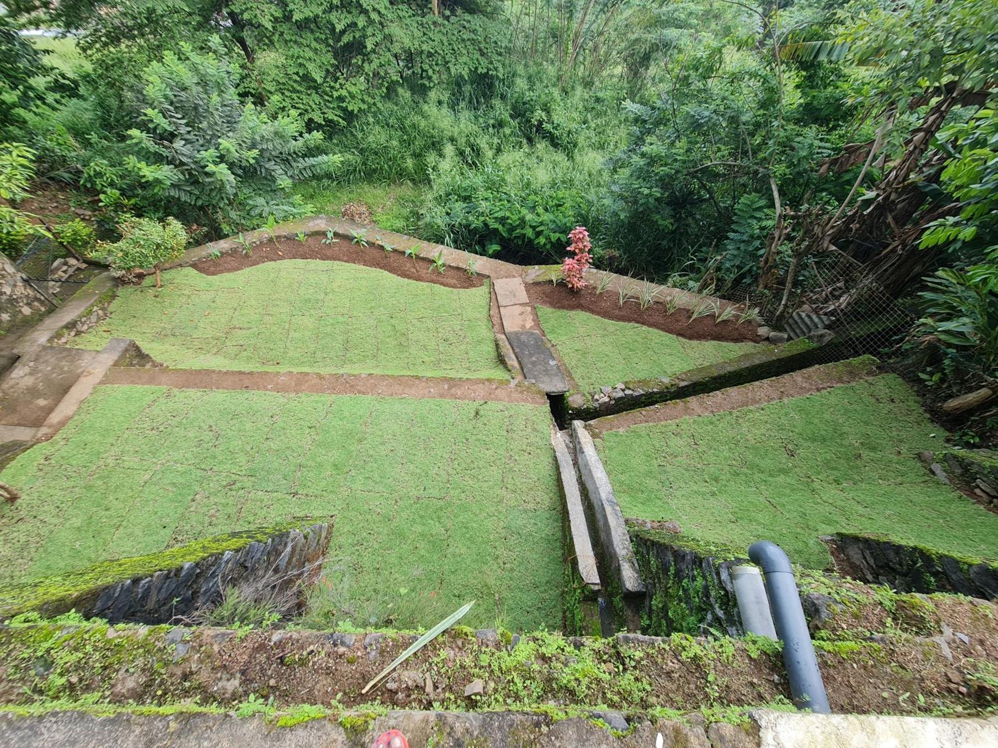 Hello Kandy Homestay Eksteriør bilde