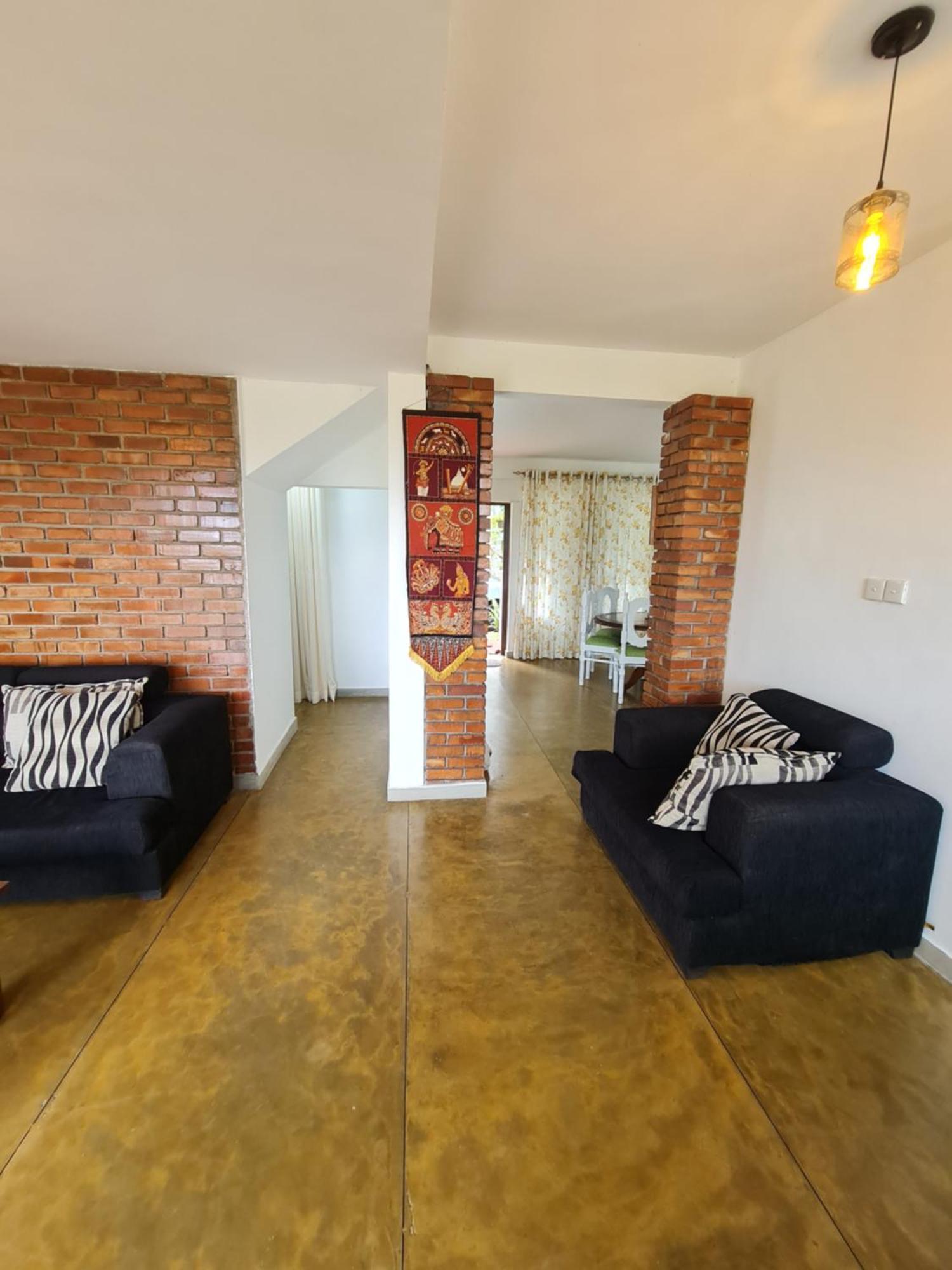 Hello Kandy Homestay Eksteriør bilde