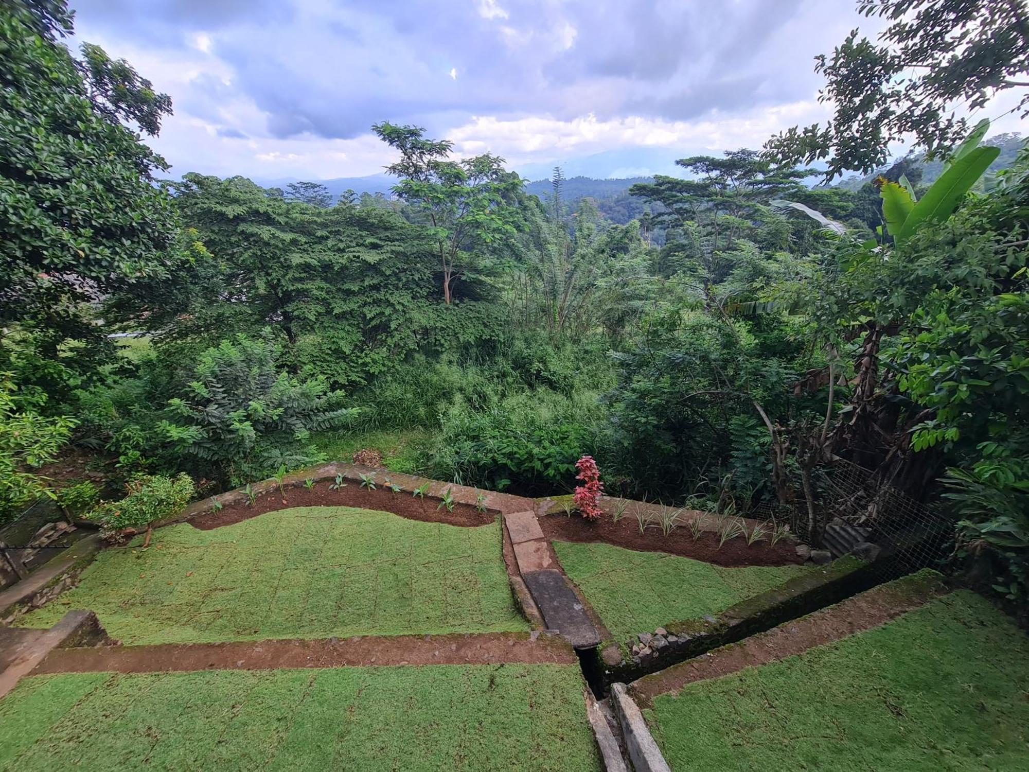 Hello Kandy Homestay Eksteriør bilde