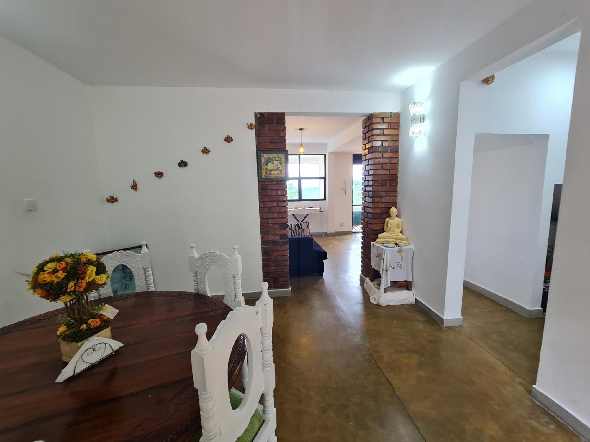 Hello Kandy Homestay Eksteriør bilde