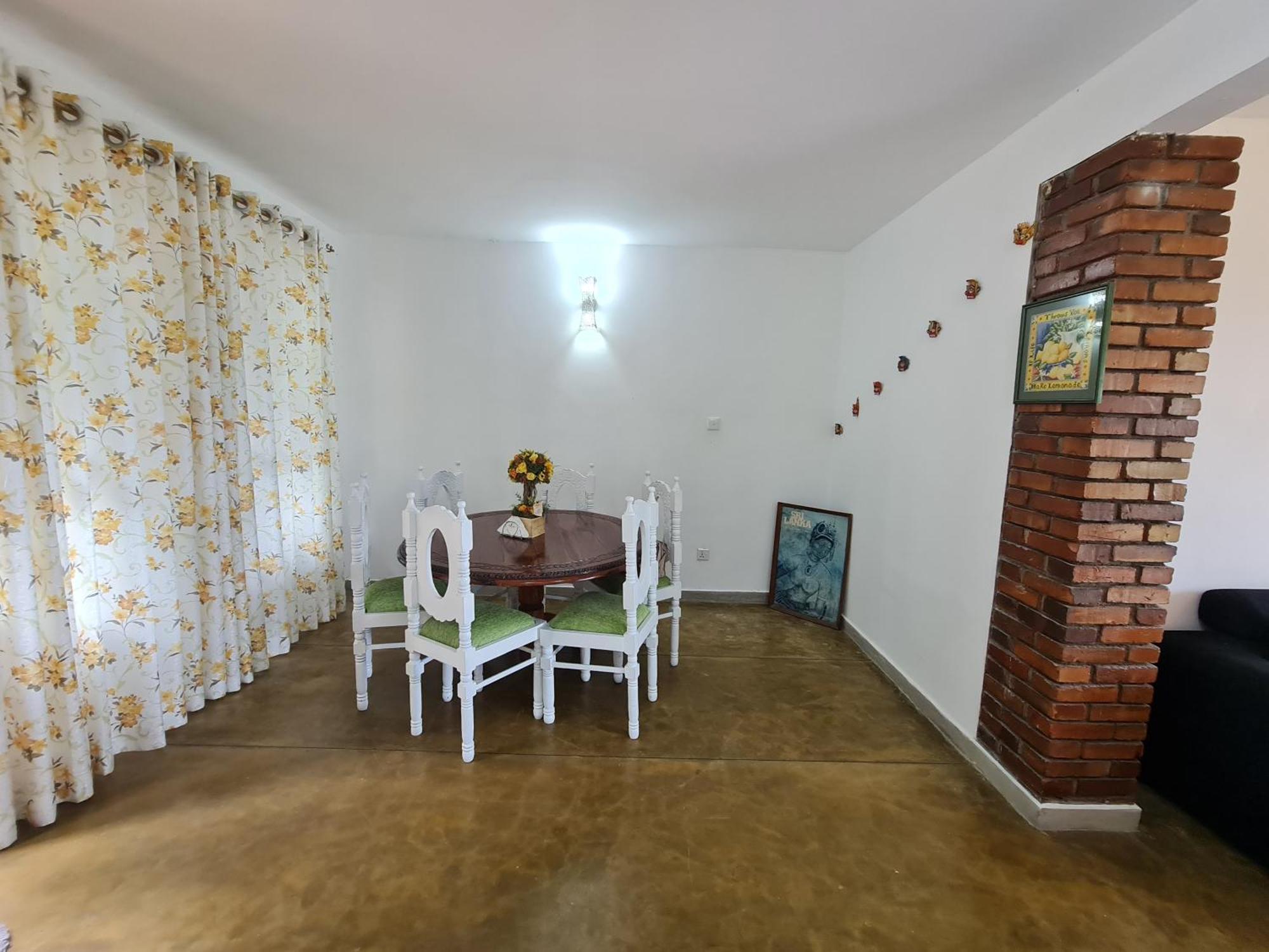 Hello Kandy Homestay Eksteriør bilde