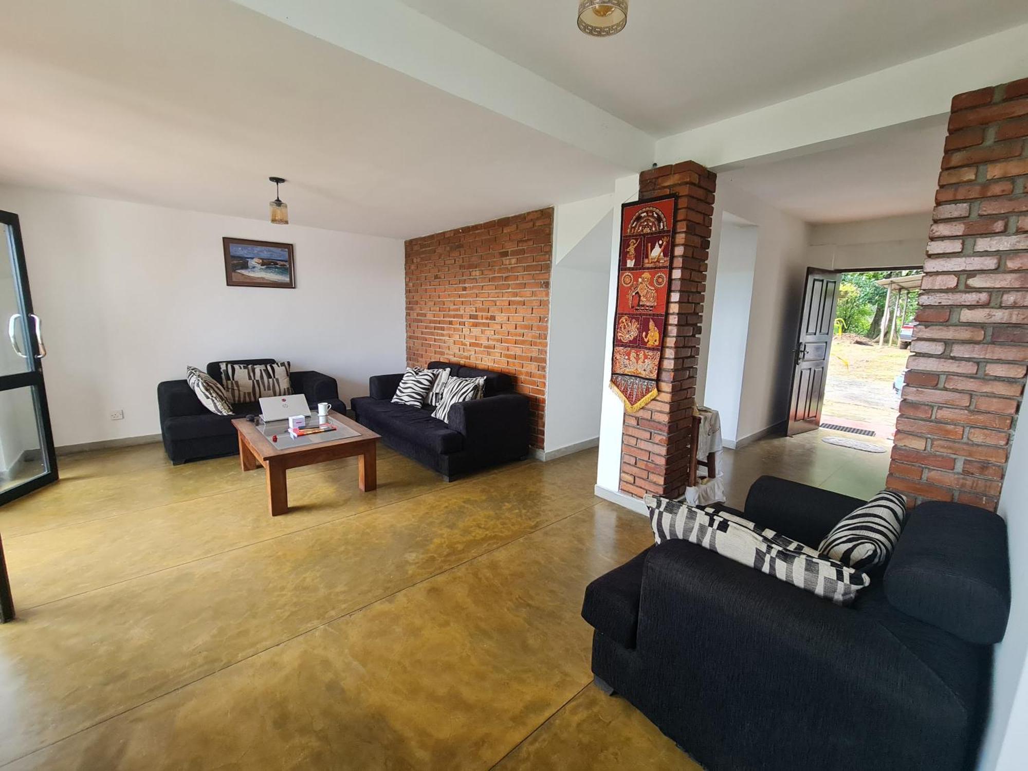 Hello Kandy Homestay Eksteriør bilde