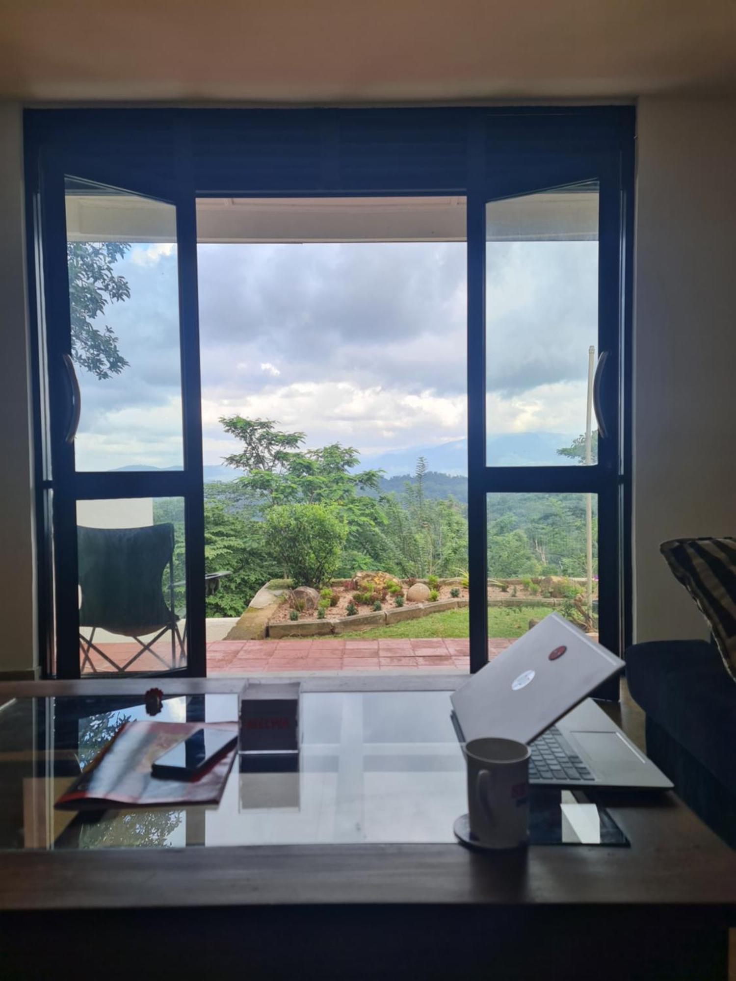 Hello Kandy Homestay Eksteriør bilde