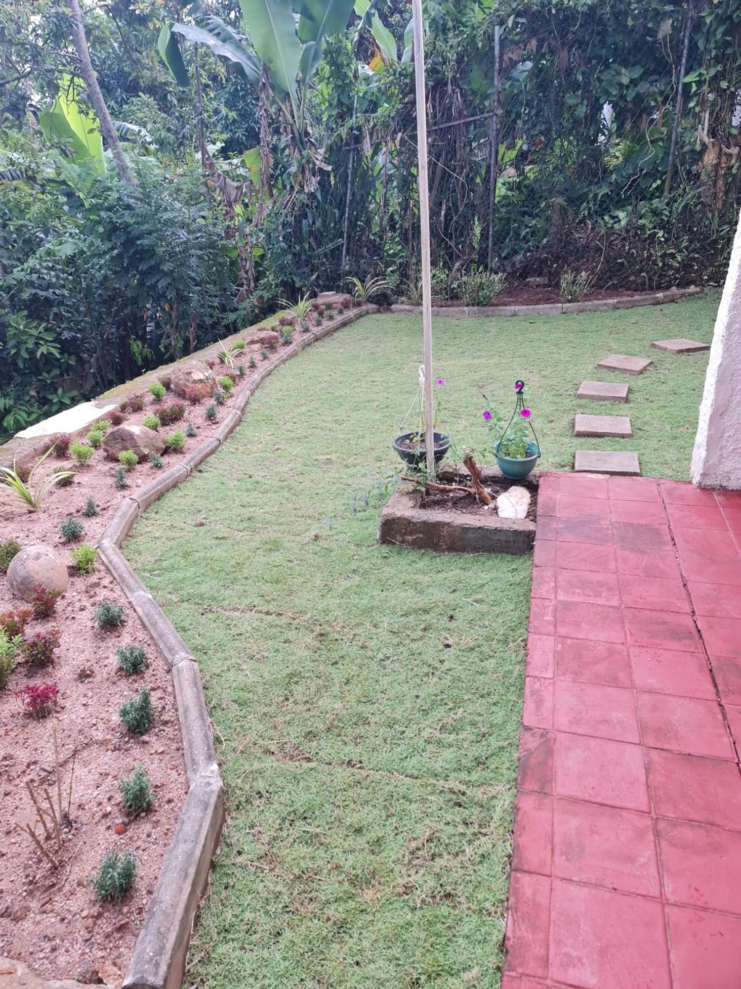 Hello Kandy Homestay Eksteriør bilde