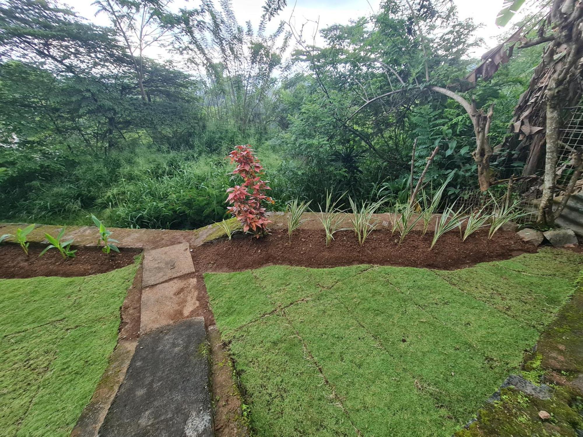 Hello Kandy Homestay Eksteriør bilde