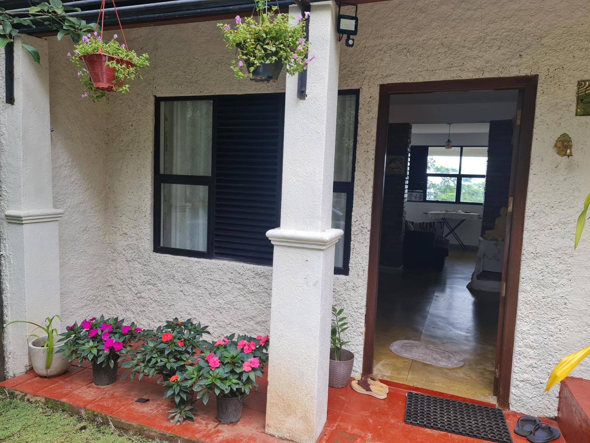 Hello Kandy Homestay Eksteriør bilde