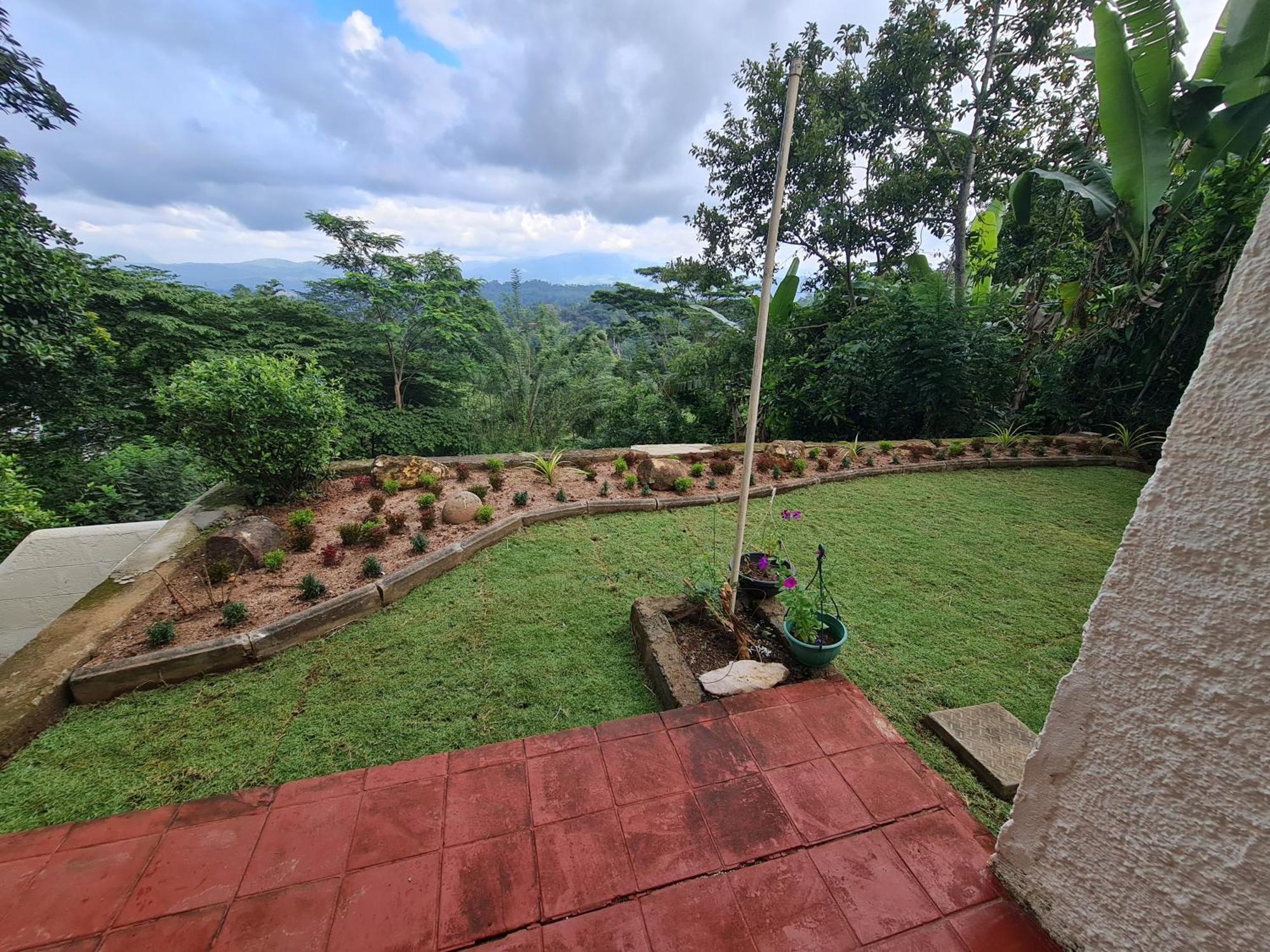 Hello Kandy Homestay Eksteriør bilde
