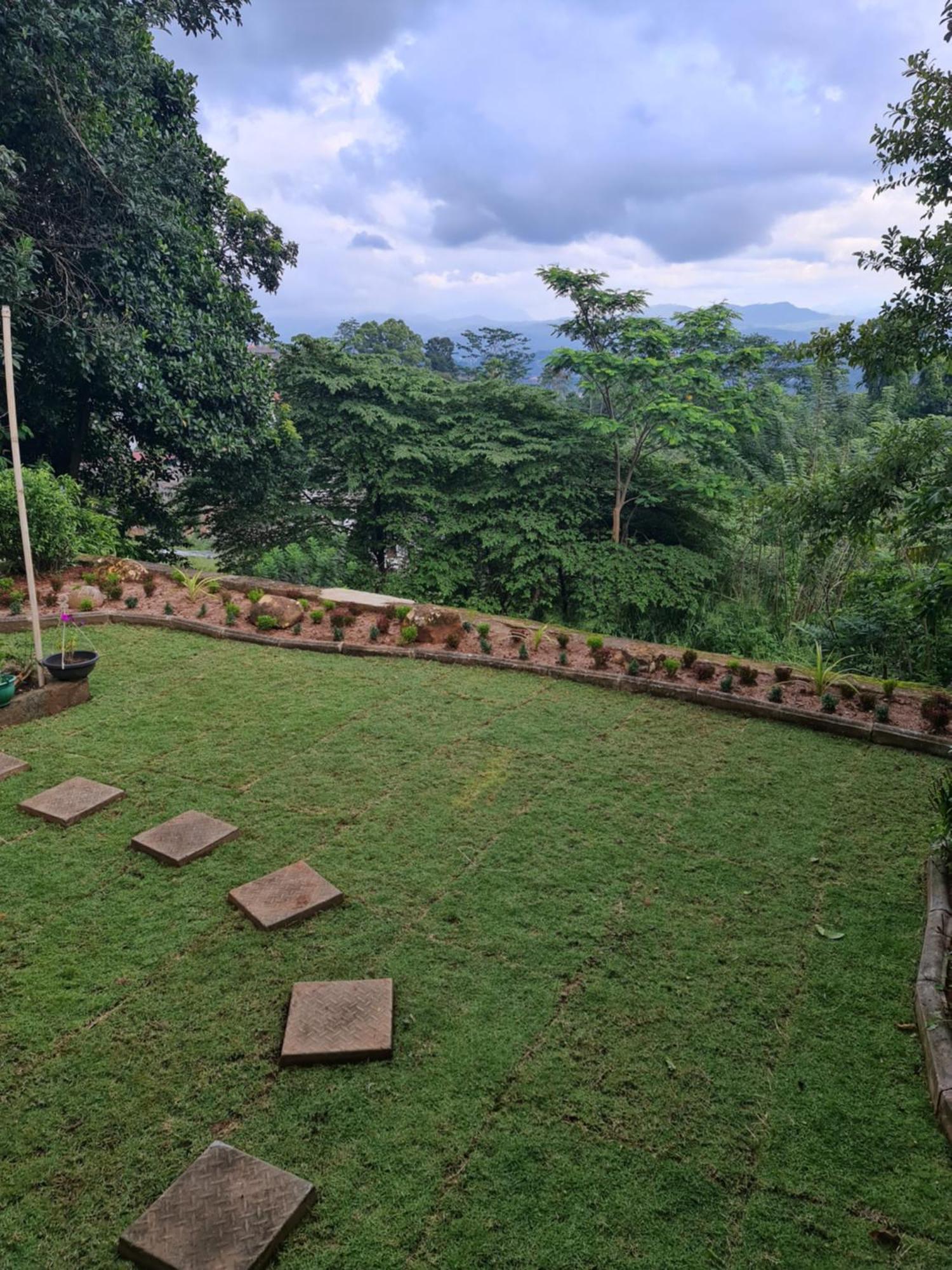 Hello Kandy Homestay Eksteriør bilde