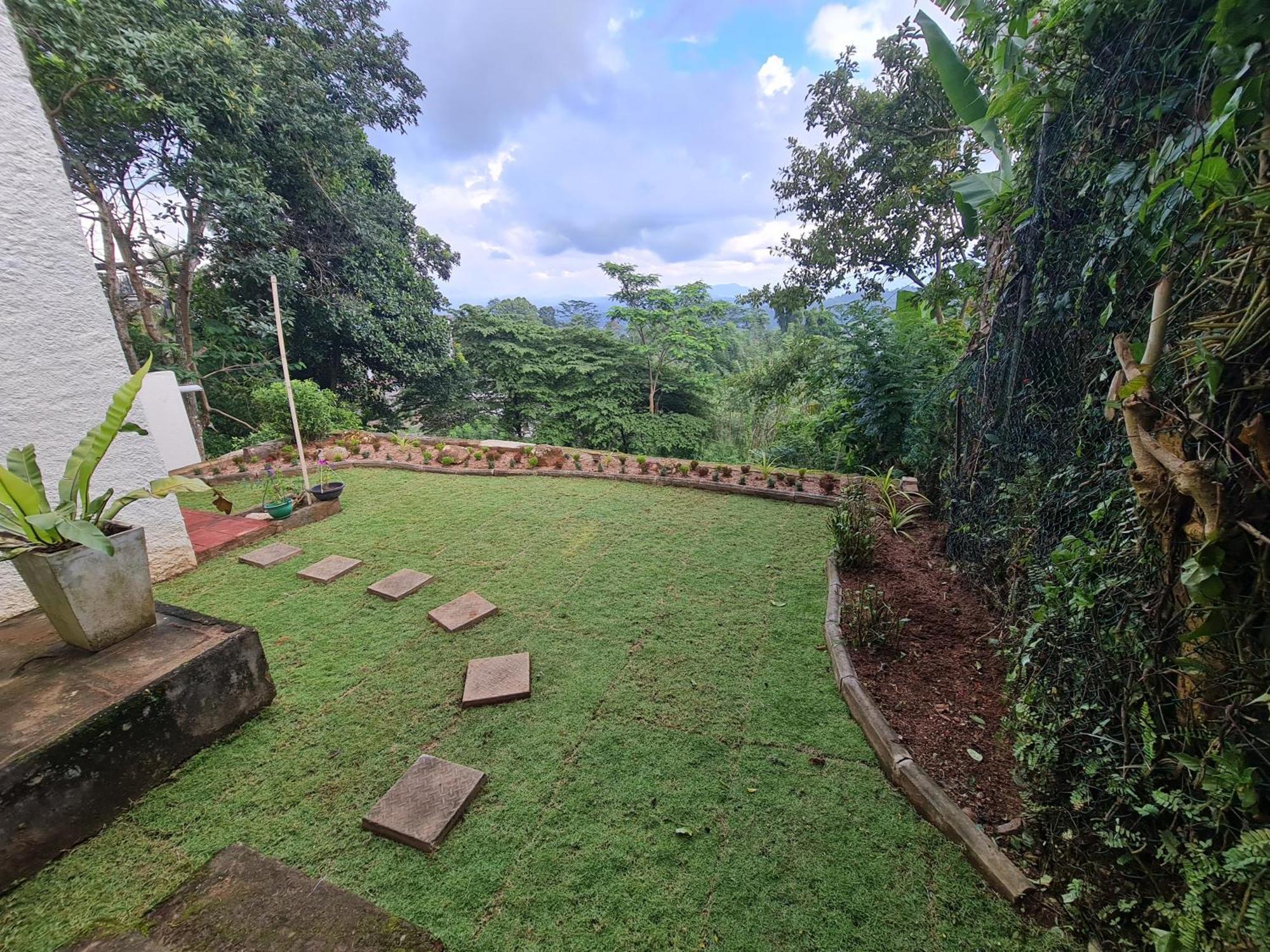 Hello Kandy Homestay Eksteriør bilde