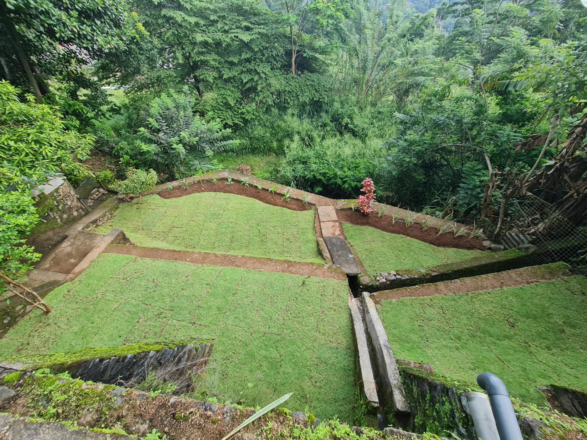 Hello Kandy Homestay Eksteriør bilde