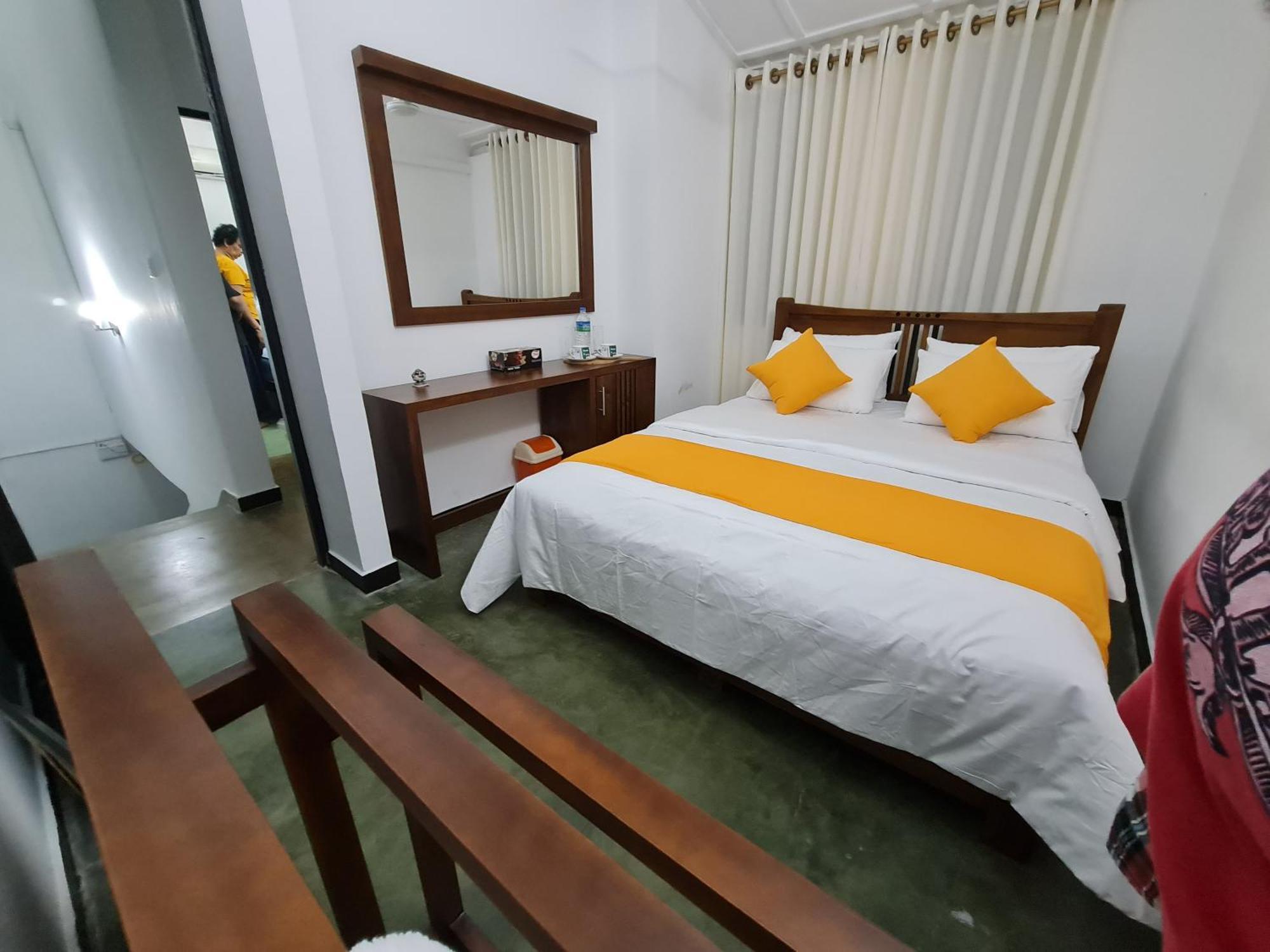 Hello Kandy Homestay Eksteriør bilde