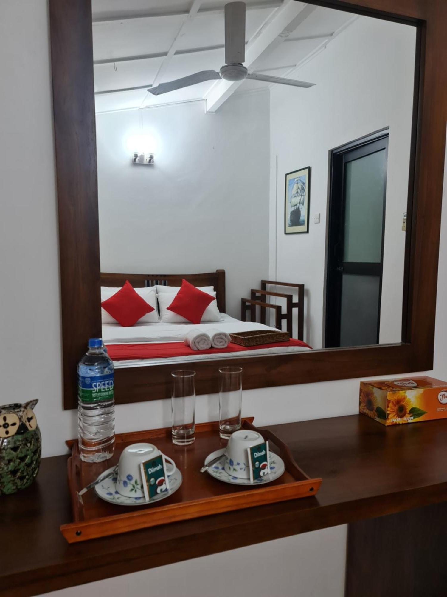 Hello Kandy Homestay Eksteriør bilde
