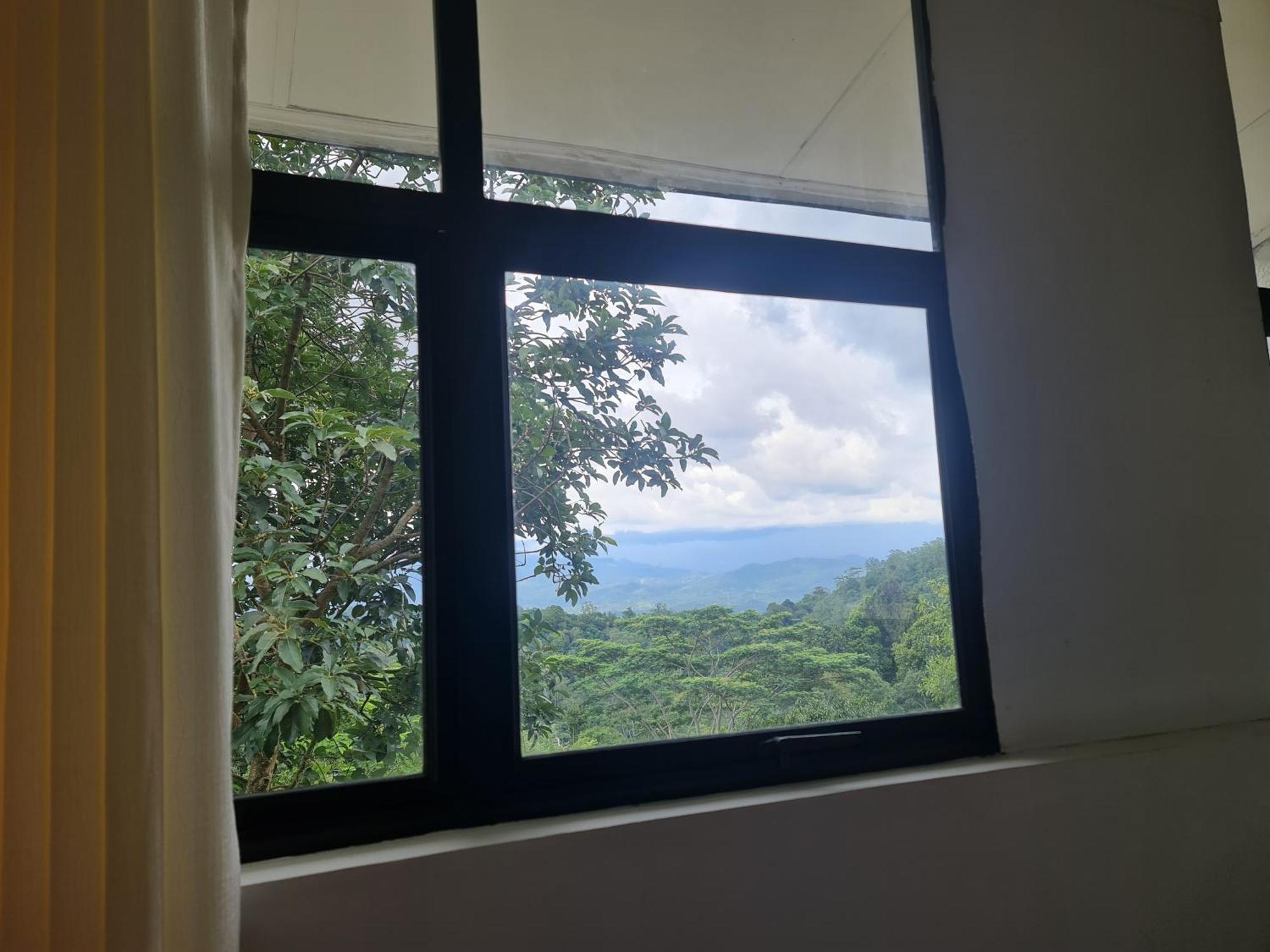 Hello Kandy Homestay Eksteriør bilde