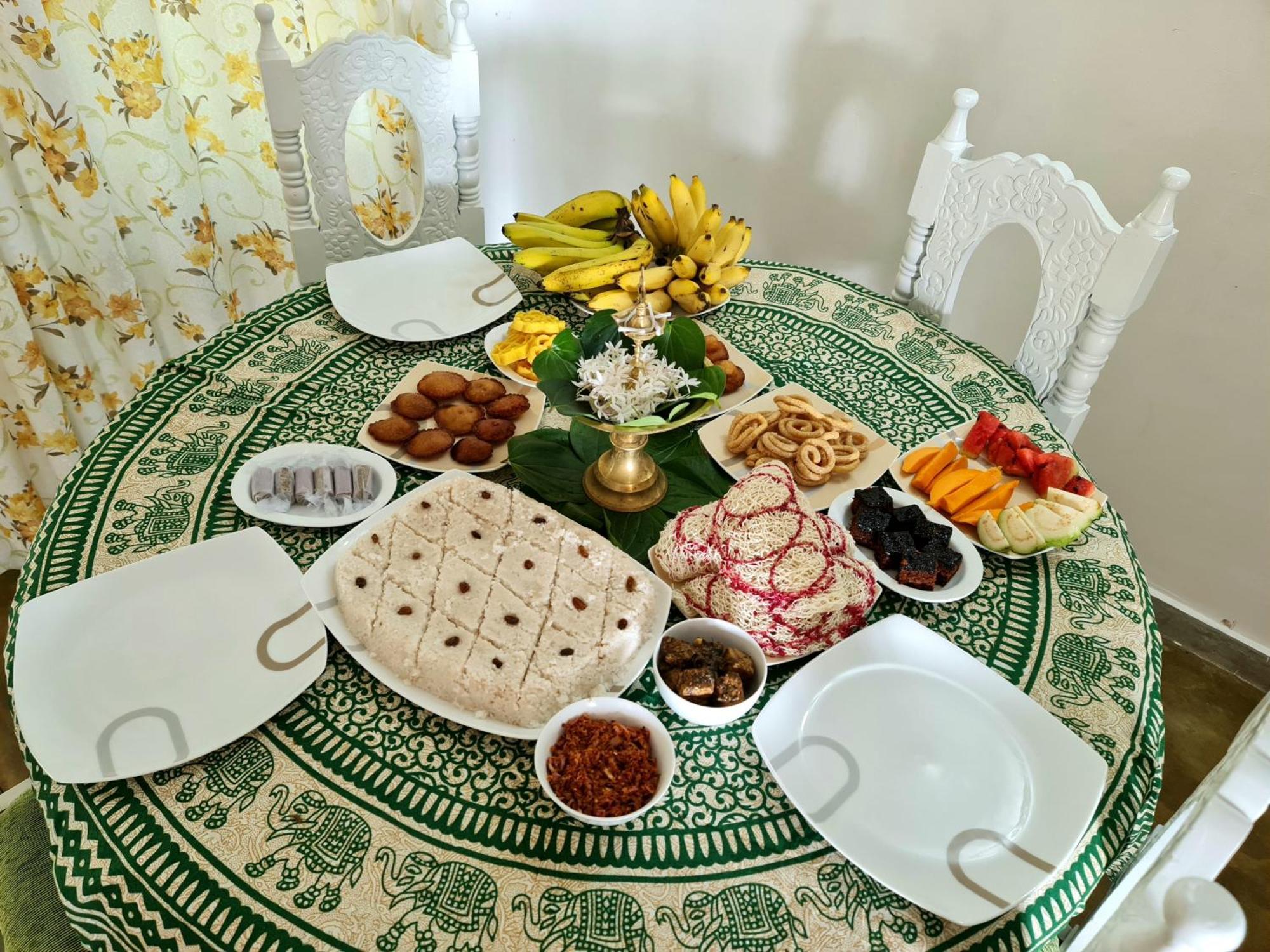 Hello Kandy Homestay Eksteriør bilde